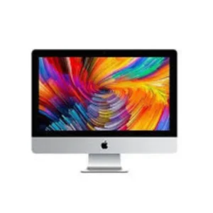 Apple iMac 27-Inch All-in-One Desktop