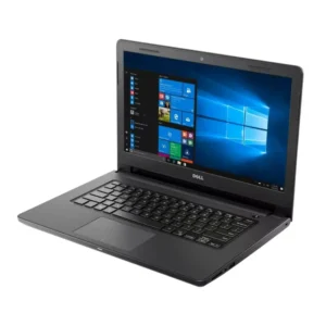 Dell Inspiron 14-3467 Core i3 6th Gen