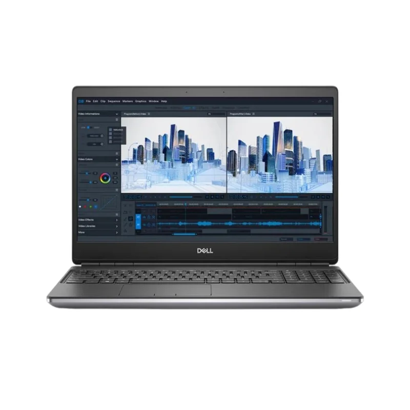 DELL 7560 Ci7 11TH GEN