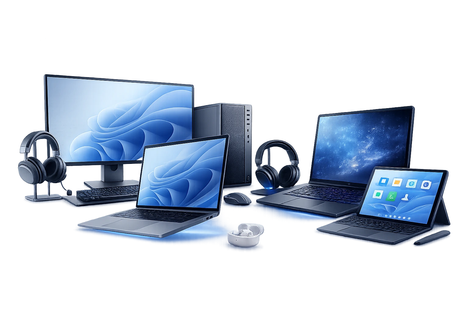 Ali Computer Laptops in Pakistan, Buy Online & Bulk Orders | Alli Computer