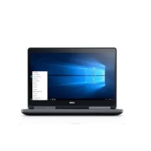 Dell Precision 7510 Core i7 6th Gen