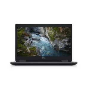 Dell Precision 7530 Core i7 8th Gen