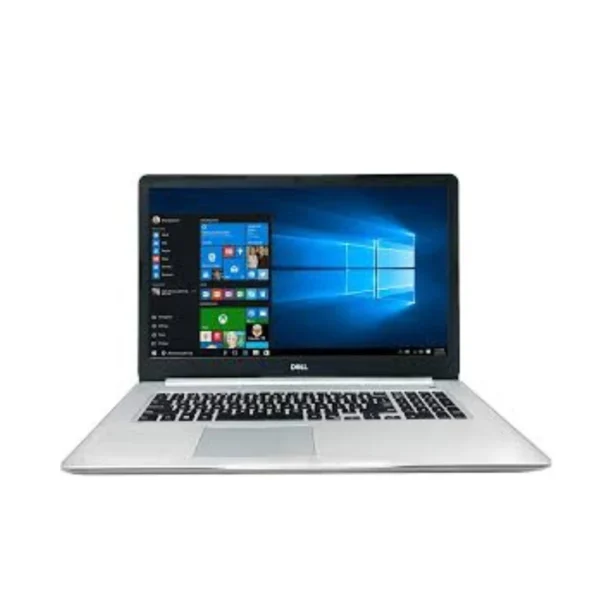 Dell Inspiron 17 5000 i7 8th Gen