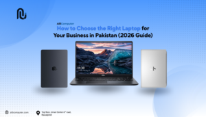 business laptops in Pakistan