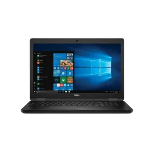 Dell Latitude 5590 Core i5 8th Gen – 8GB RAM, 256GB SSD