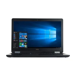 Dell Latitude E5570 Core i5 6th Gen – 8GB RAM, 256GB SSD