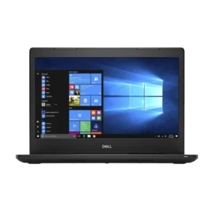 Dell Latitude 3480 Core i5 7th Gen – 8GB RAM, 256GB SSD