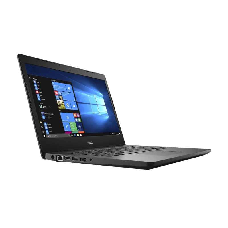 Dell Latitude 3480 Core i5 7th Gen – 8GB RAM, 256GB SSD