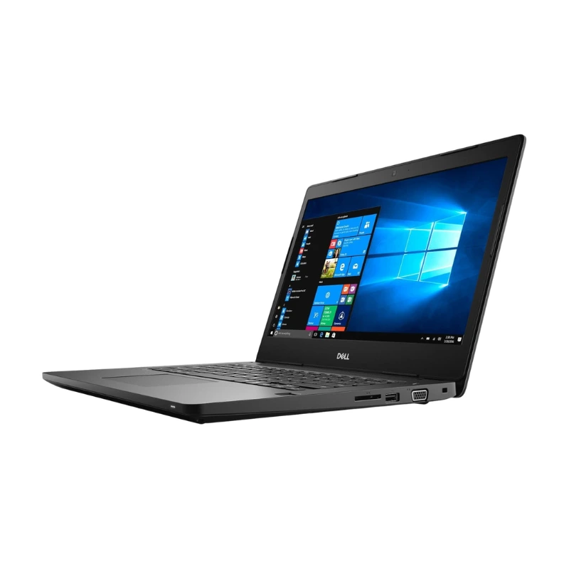 Dell Latitude 3480 Core i5 7th Gen – 8GB RAM, 256GB SSD