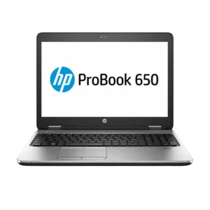 HP ProBook 650 G2 Core i5 6th Gen