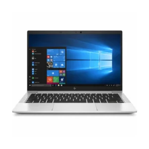 HP EliteBook 830 G7 Core i5 10th Gen – 8GB RAM, 256GB SSD