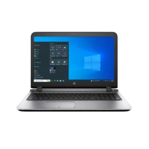 HP ProBook 450 G3 Core i5 6th Gen – 8GB RAM, 256GB SSD
