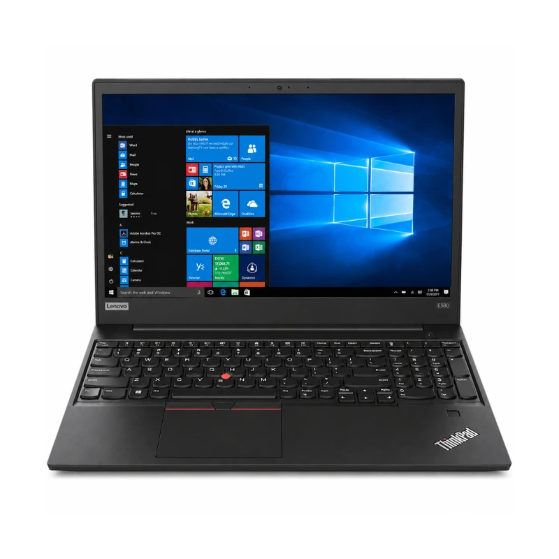 Lenovo ThinkPad E580 Core i5 7th Gen – 8GB RAM, 256GB SSD