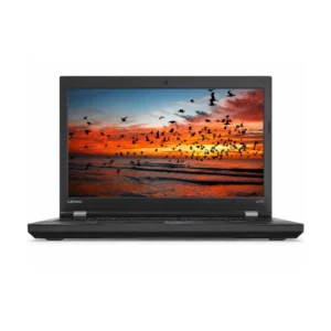 Lenovo ThinkPad L570 Core i5 7th Gen – 8GB RAM, 256GB SSD