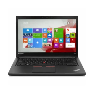 Lenovo ThinkPad T450s Core i5 5th Gen – 8GB RAM, 256GB SSD