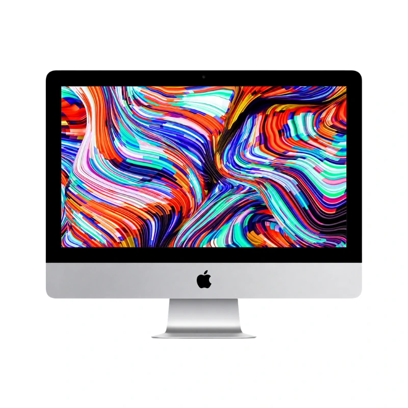 Apple iMac 2015 – 8GB RAM, 256GB SSD