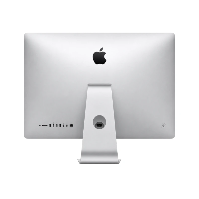 Apple iMac 2015 – 8GB RAM, 256GB SSD