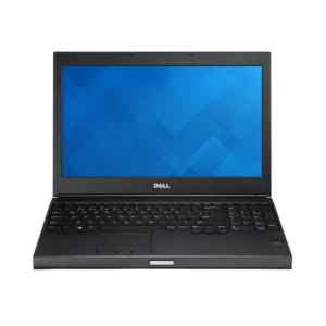 Dell Precision M4800 Core i7 4th Gen – 8GB RAM, 256GB SSD